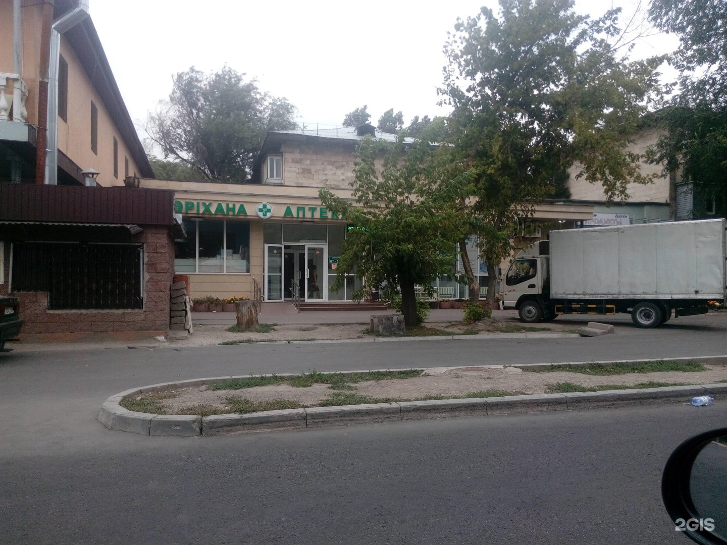 1 мкр алматы