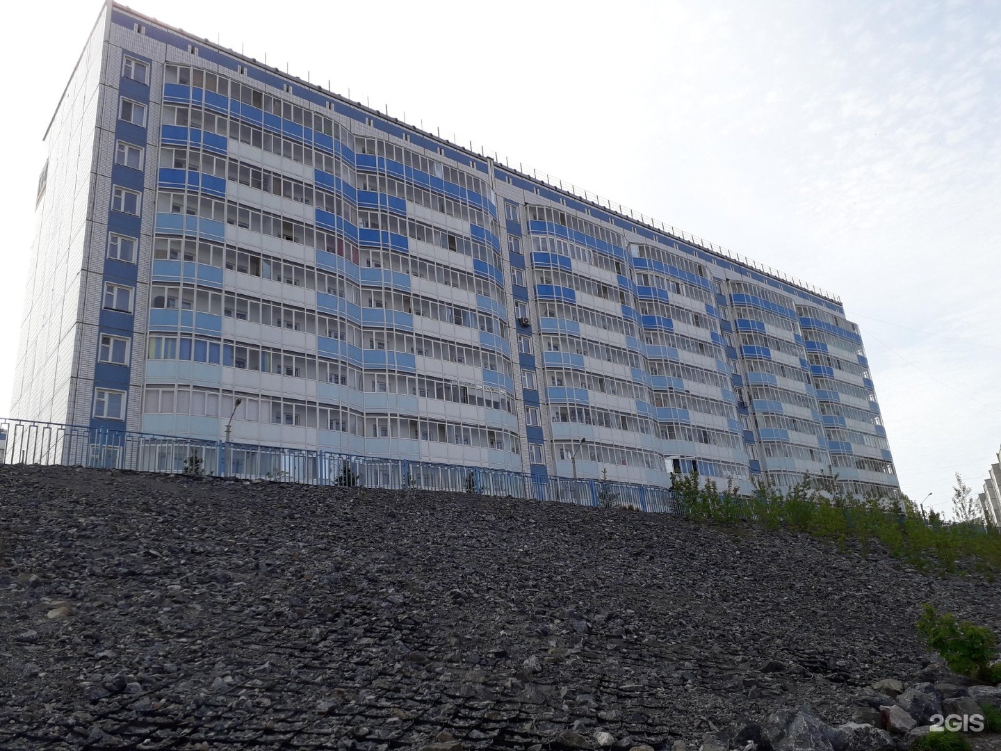 управляющая компания карамзина