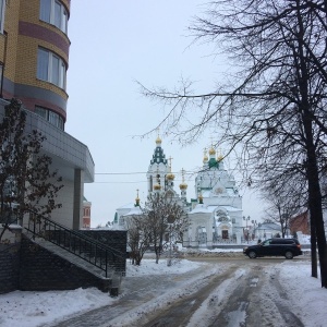 Фото от владельца Церковь Пресвятой Троицы