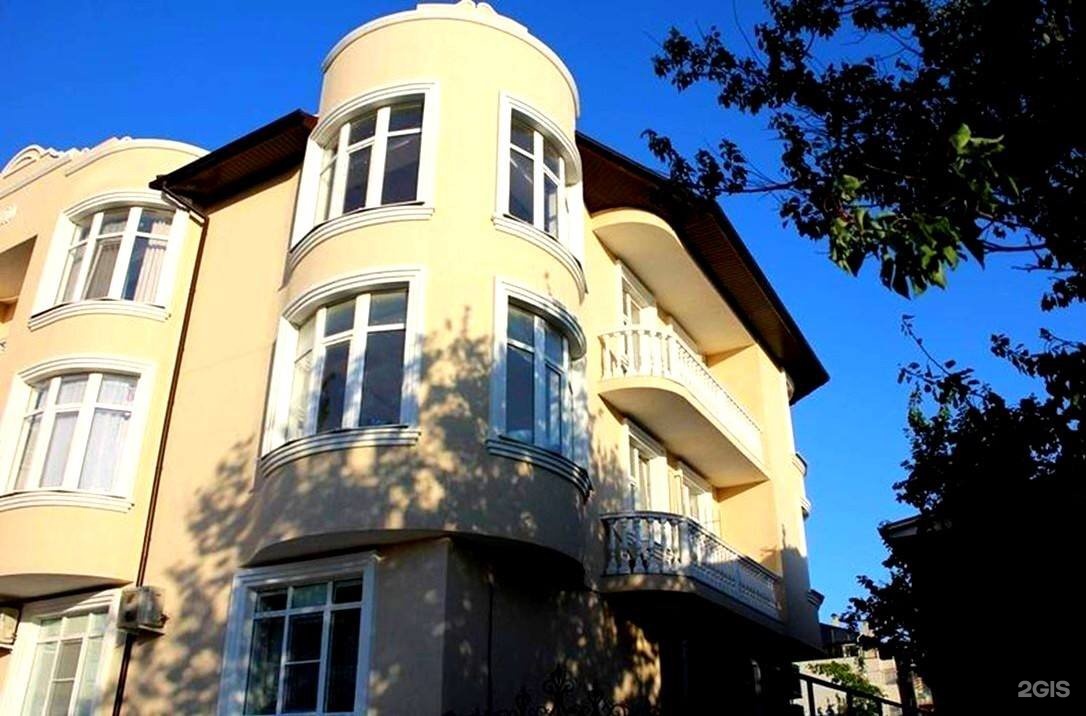 Купить Квартиру Студию Анапа Ул Революции 12
