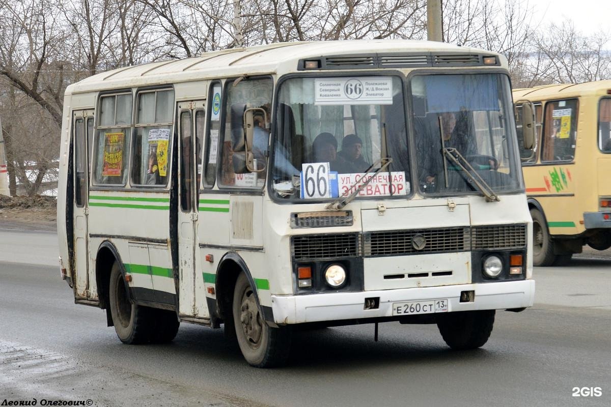 Маршрут 66. ПАЗ 32054 Мордовия. ПАЗ 32054 Саранск. Автобусы Саранск. Пазик 66.