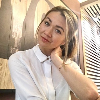 Екатерина Сызганова