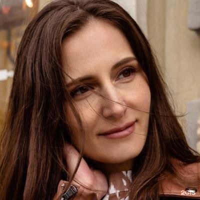 Автор отзыва Ирина Буйнова