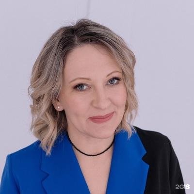 Автор отзыва Анастасия Курицкая