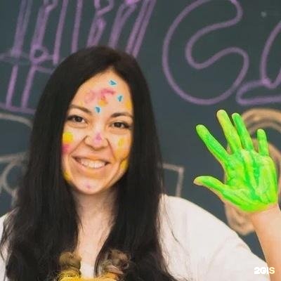 Автор отзыва Варвара Черникова