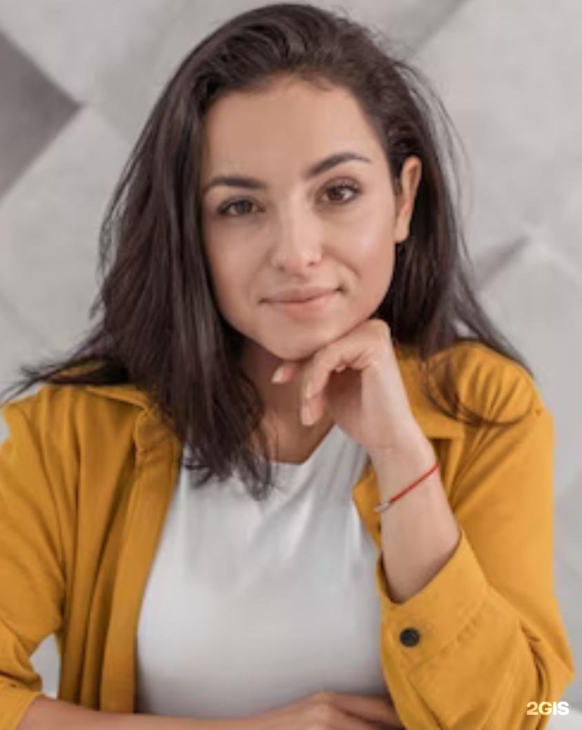 Светлана Матвинина