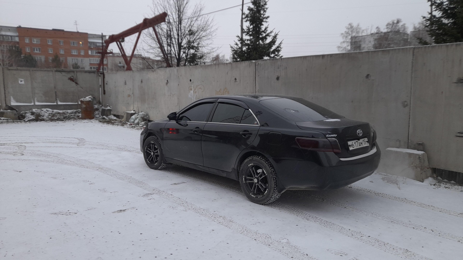 Автотрейд, установочный центр автостекол, Промышленная, 1а/4, Бердск — 2ГИС