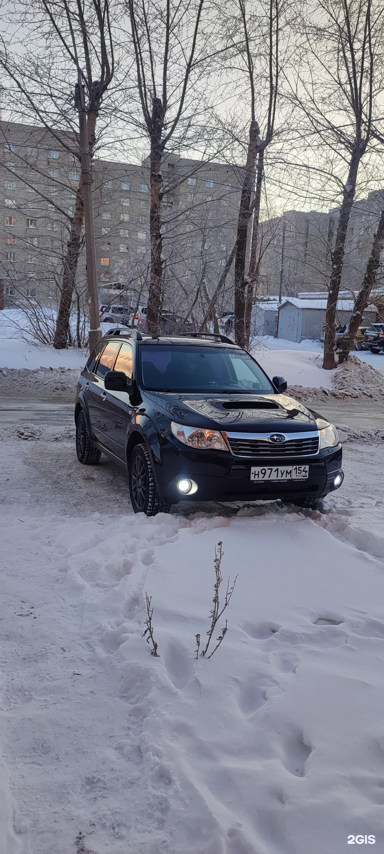 Subaru Service Nsk, специализированный автосервис по обслуживанию автомобилей  Subaru и продаже запчастей с аукционов Японии, улица Сибиряков-Гвардейцев,  47 к9, Новосибирск — 2ГИС