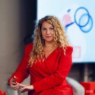Автор отзыва Анастасия Шепилова