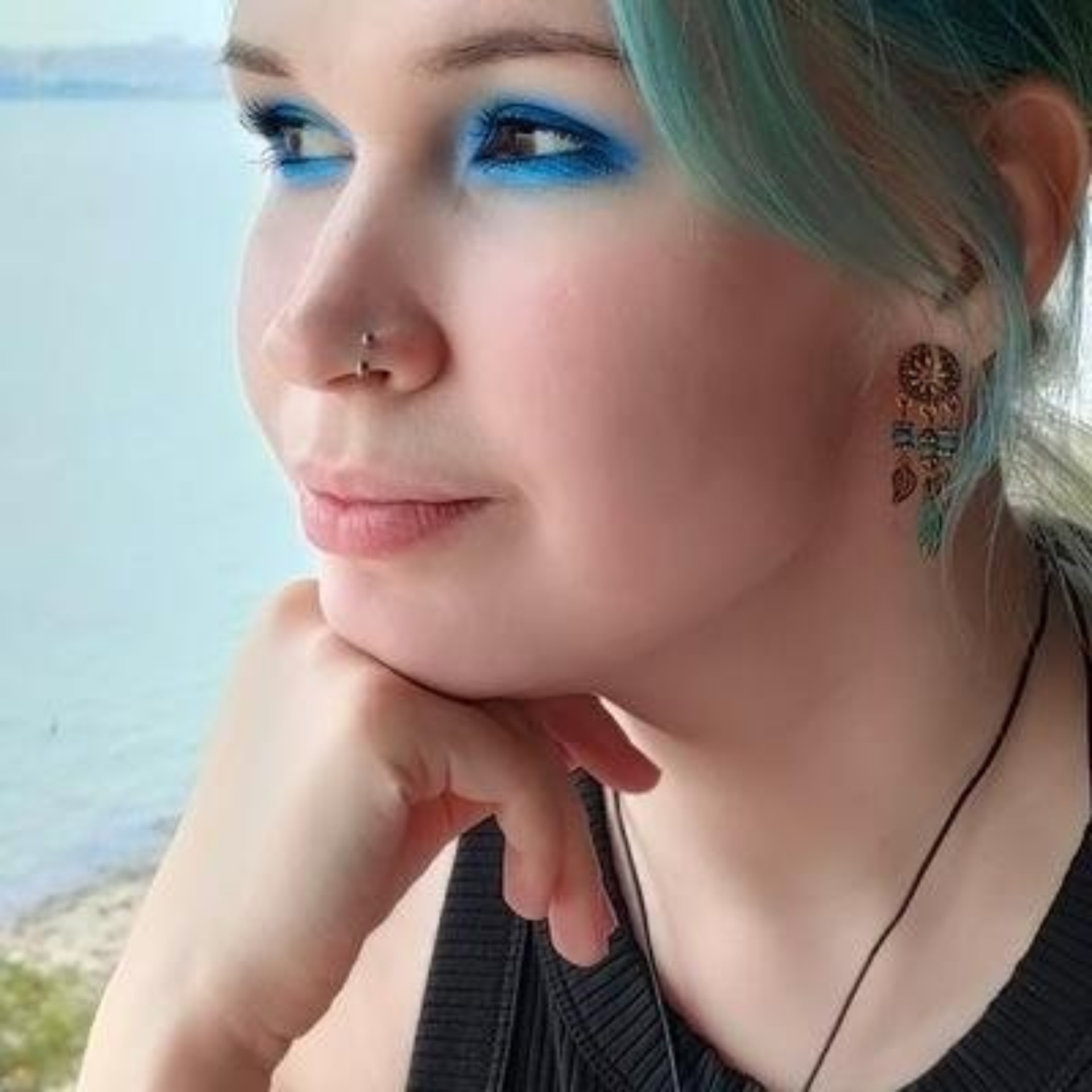 Үлкен, қатты бөкселер фотосуреттері