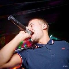 Олег Козлов