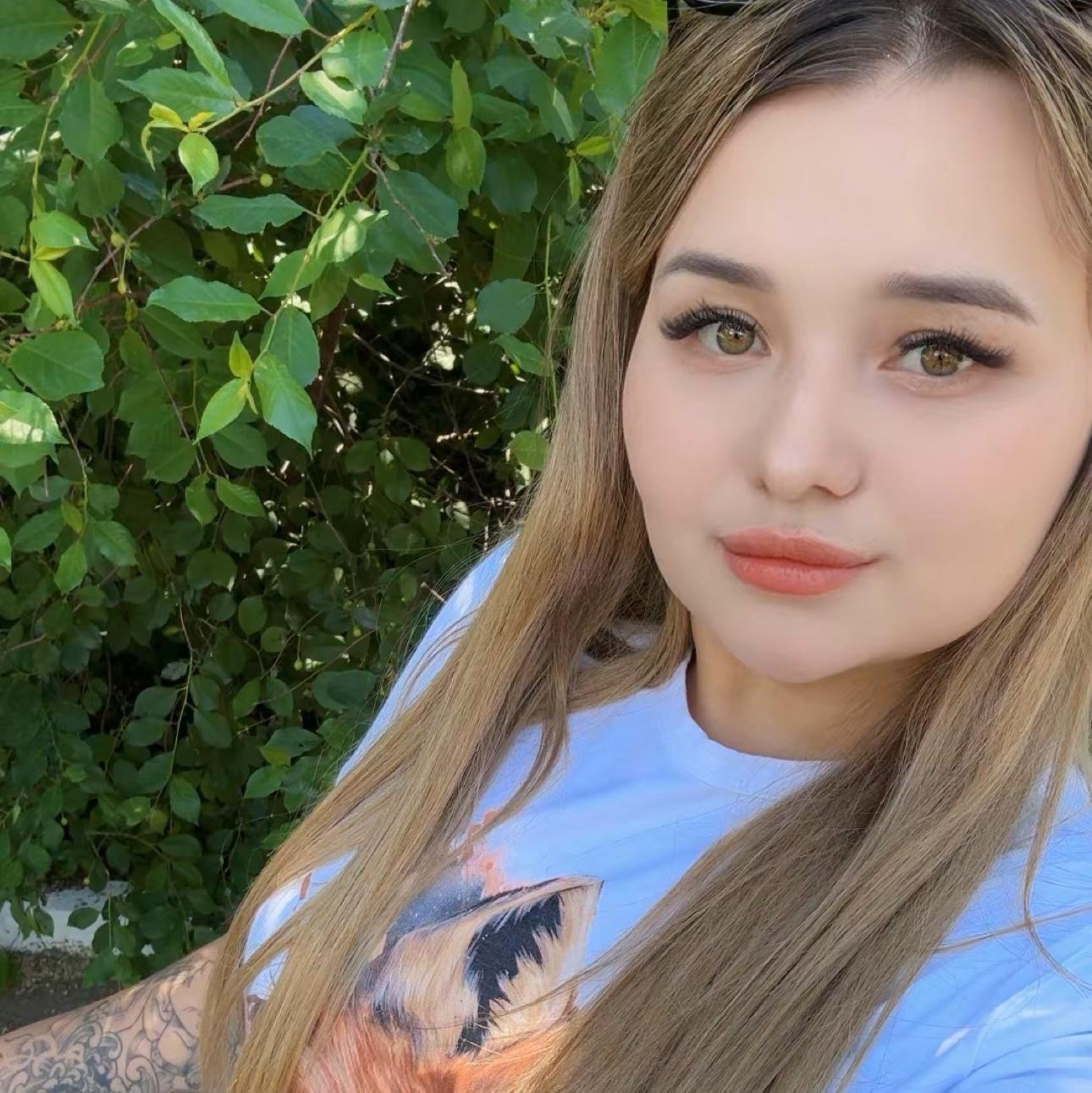 Мен өзімді жұлып алдым