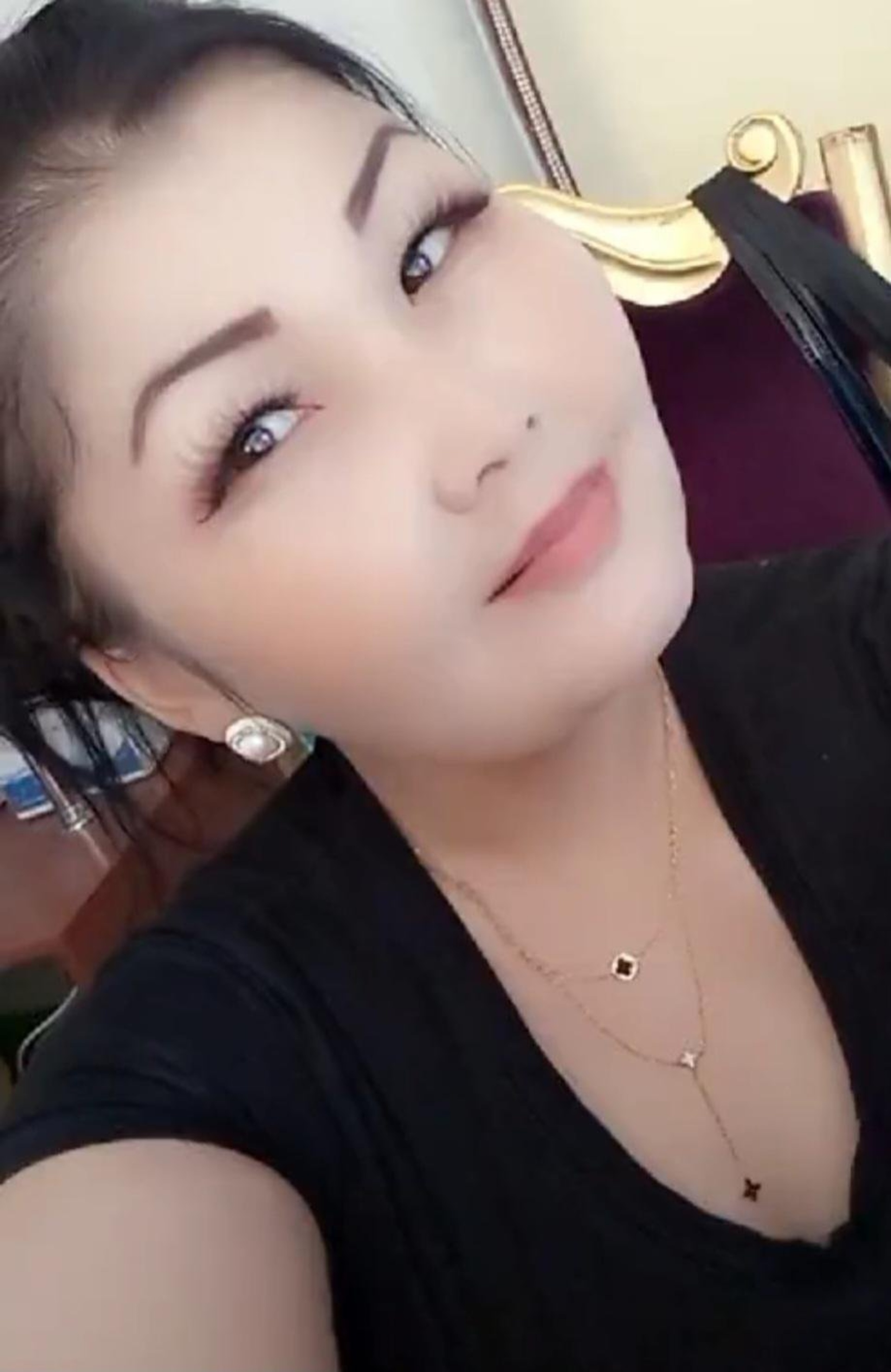 Эротикалық киска жалау