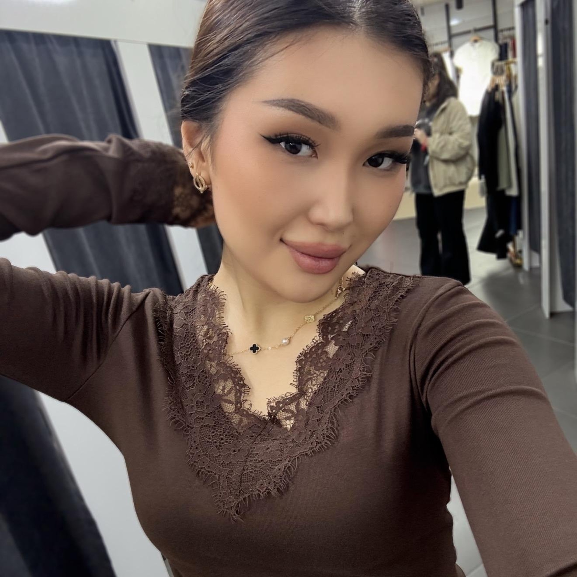 Арбады және трахает