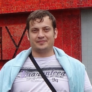 Igor Puzikov