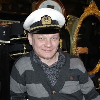 Dmitriy Kravtsov
