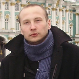 Алексей Хромцов