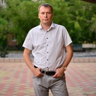 Николай Бакшеев