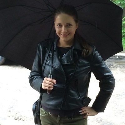 Автор отзыва Анна Костромитина