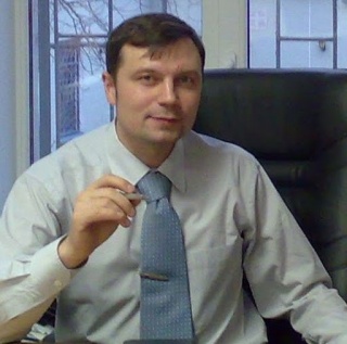 Sergey Shorokhov