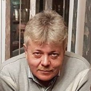 Юрий Ященко