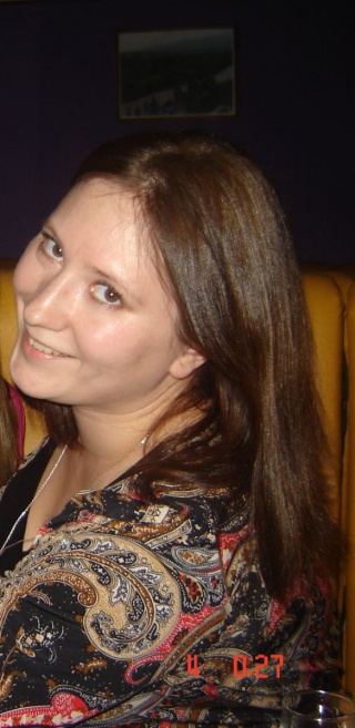 Irina Polyakova