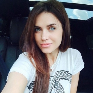 Мария Перунова