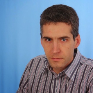 Владимир Гримов
