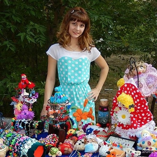Автор отзыва Ирина Кондрашина