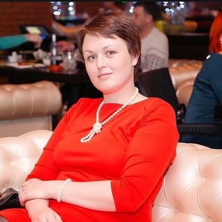 Татьяна Никонорова (Остапчук)