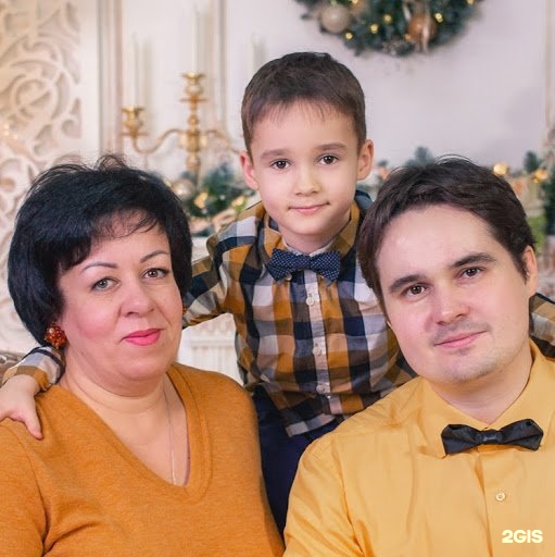 Автор отзыва Артур Гатин