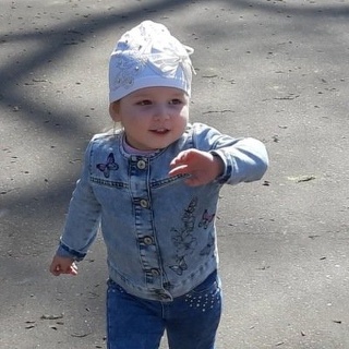 Лена Михайлова