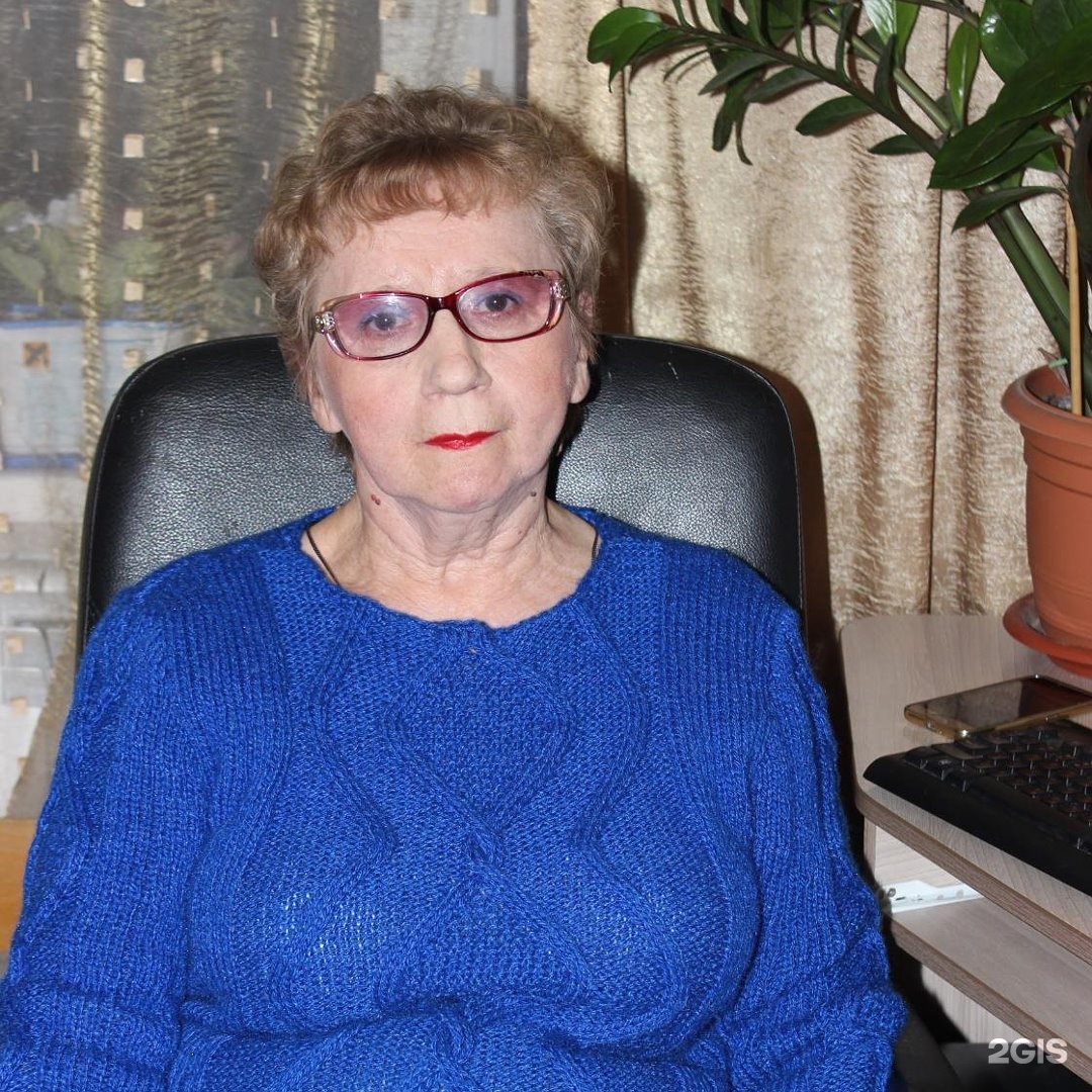 Granny Klava