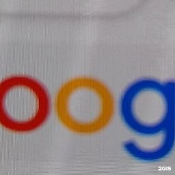 Googly Eyes Google Logo