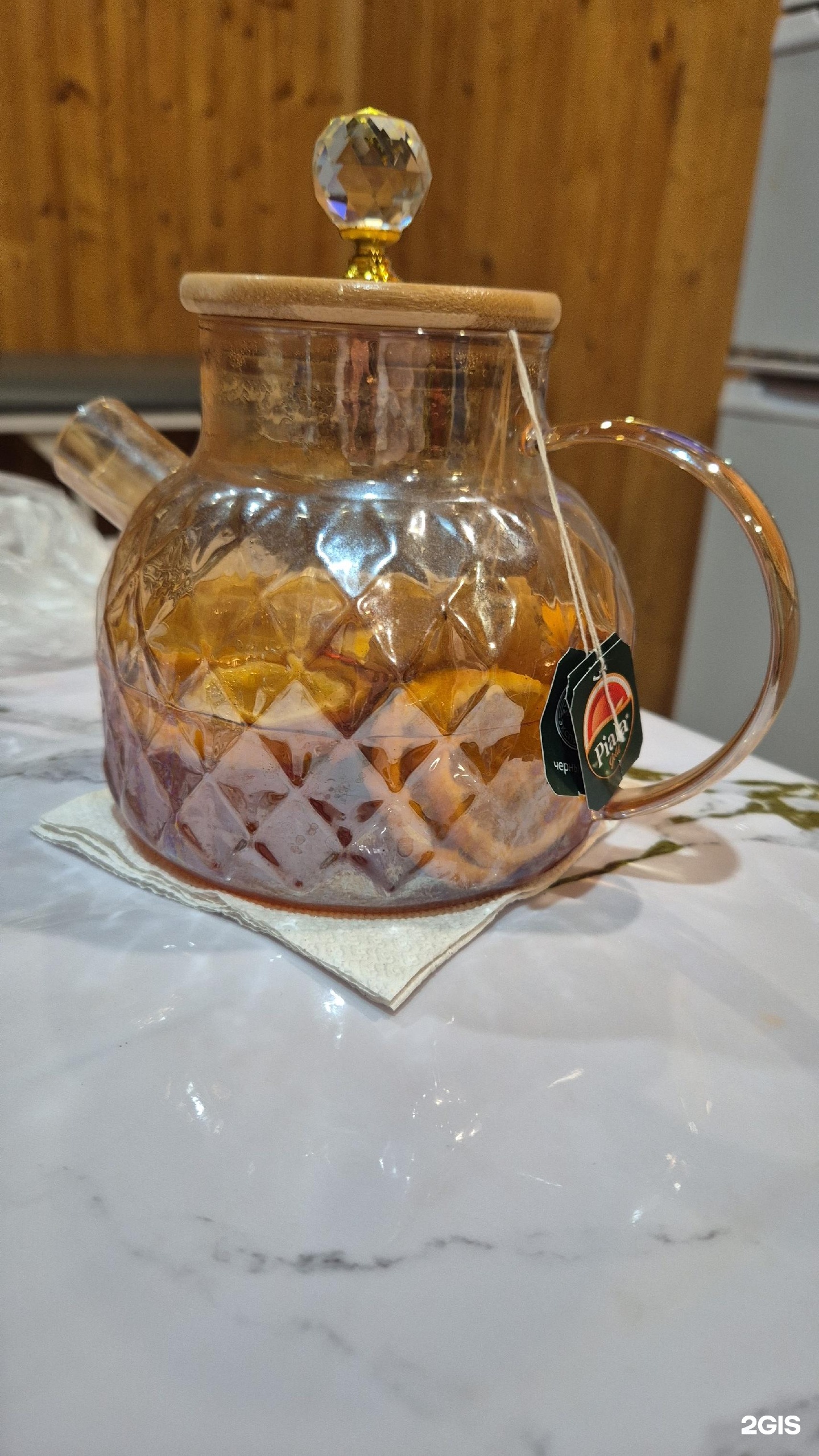 Баня на дровах