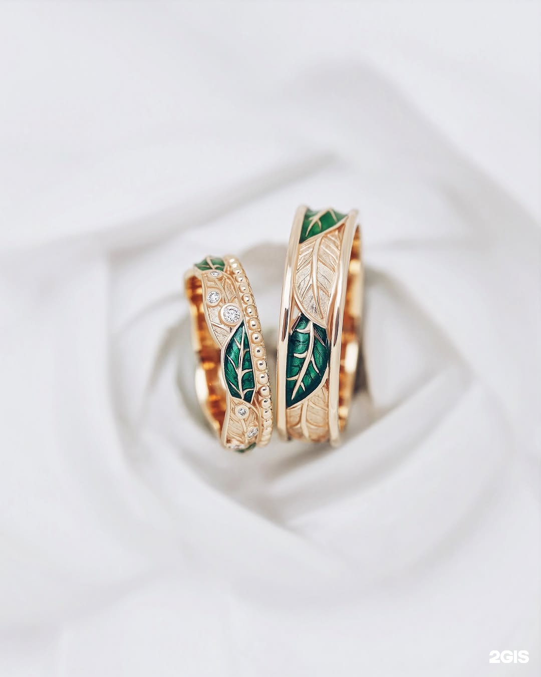 Kozmas jewelry