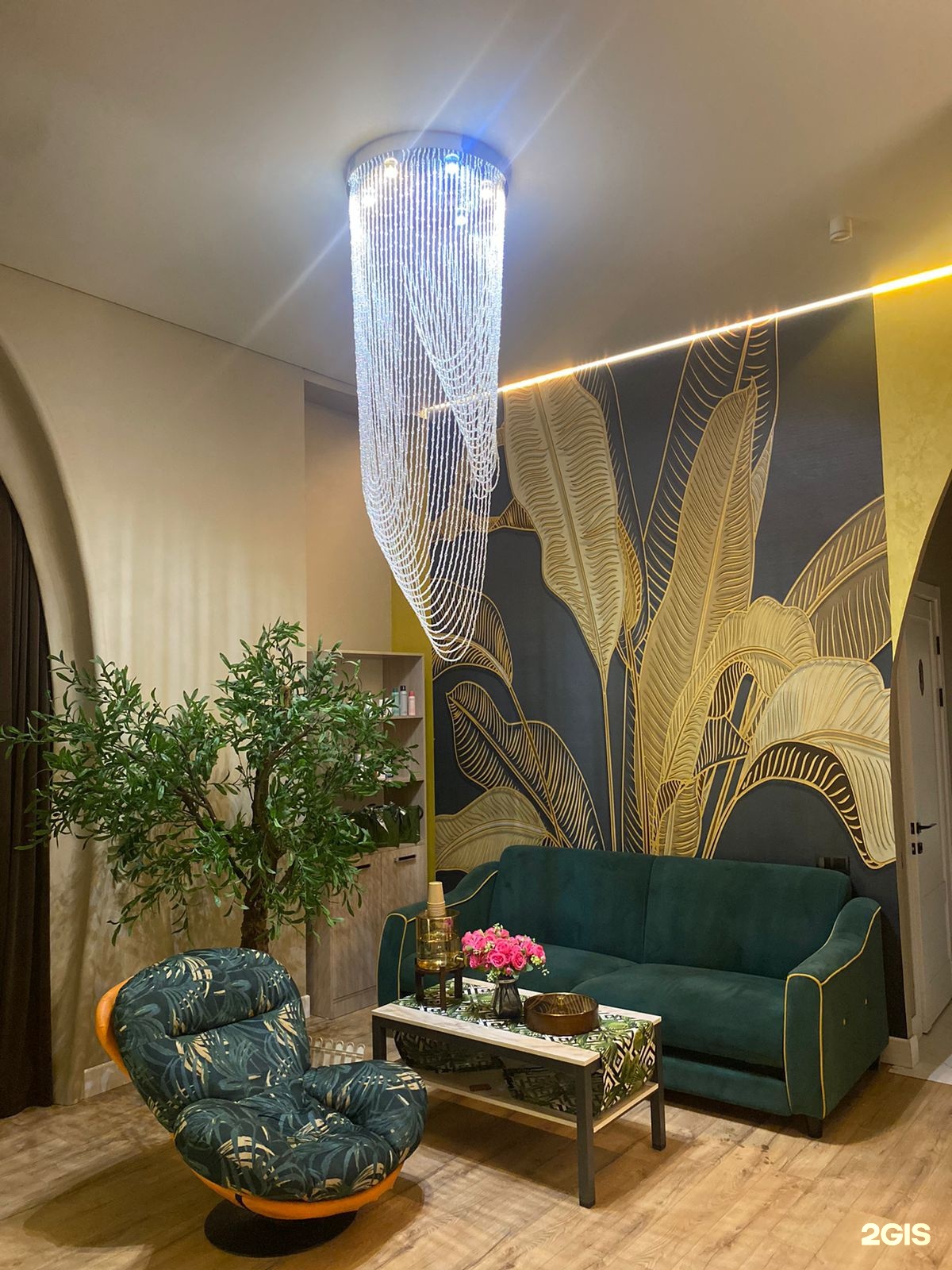 Santai spa Atyrau
