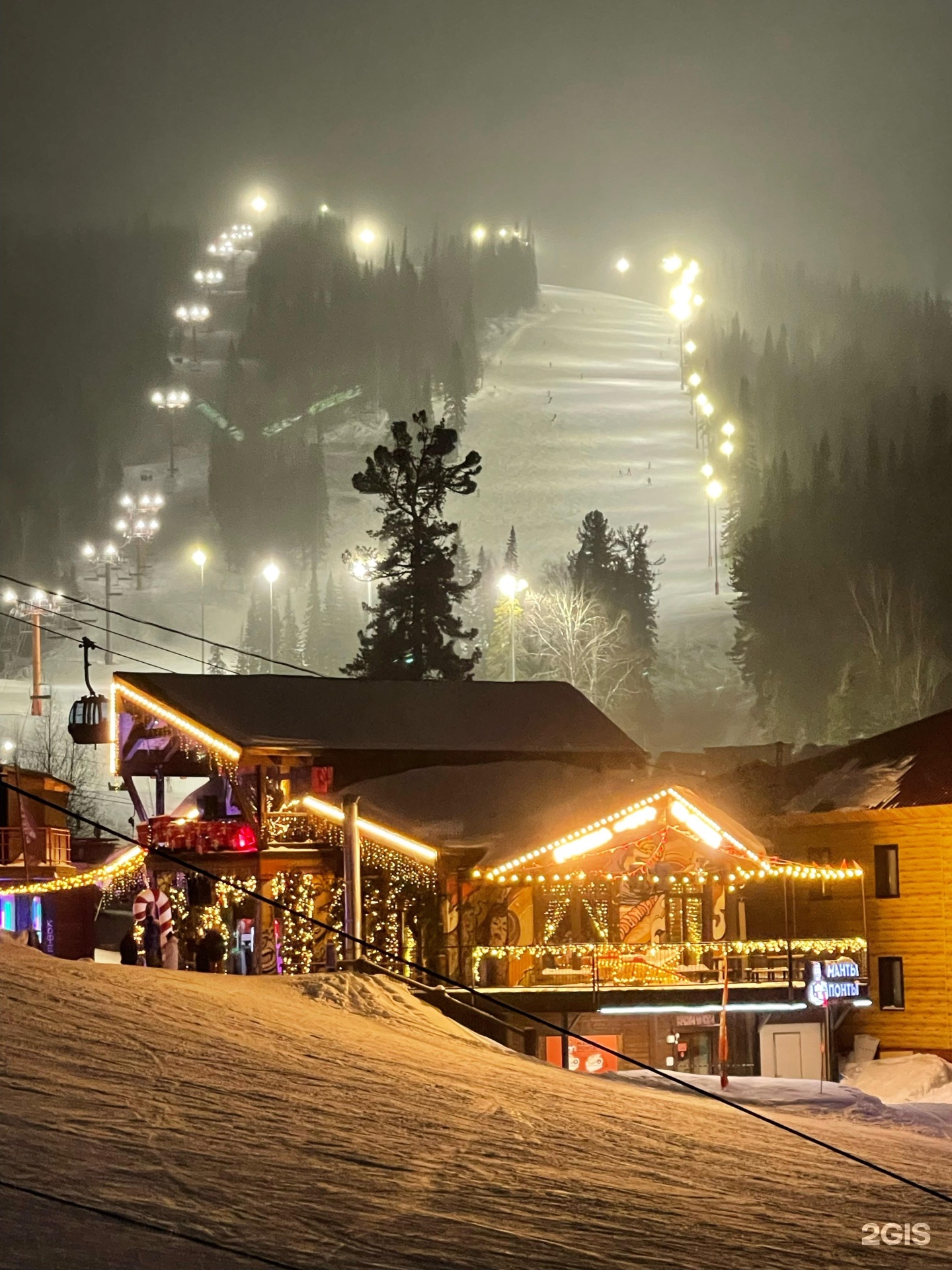 Кафе Grelka apres ski bar в Шерегеше ?? рейтинг, отзывы, фото,  бронирование. Цены на меню, телефон и адрес