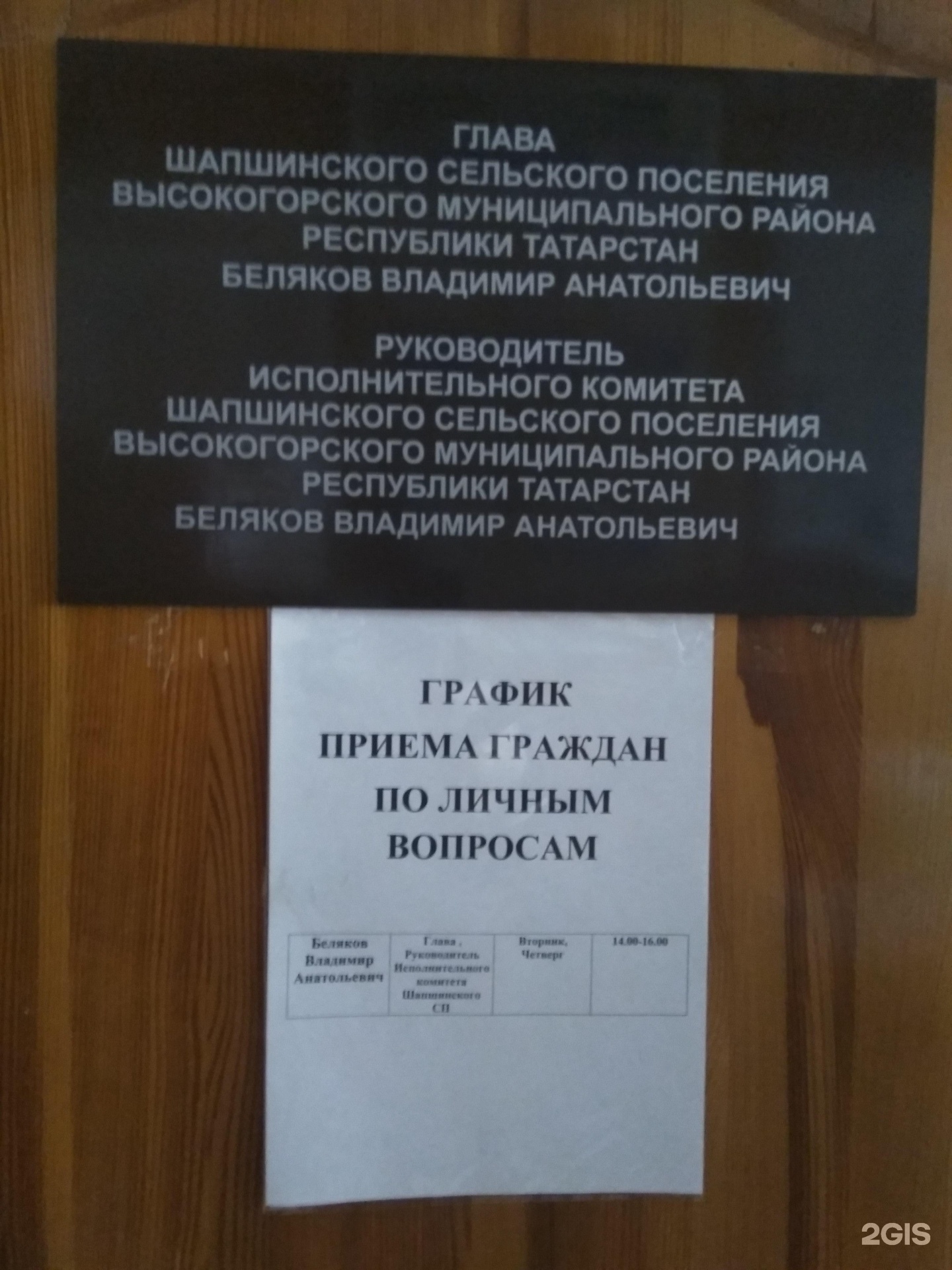 Администрация Шапшинского сельского поселения, Ленина, 1, с. Шапши — 2ГИС