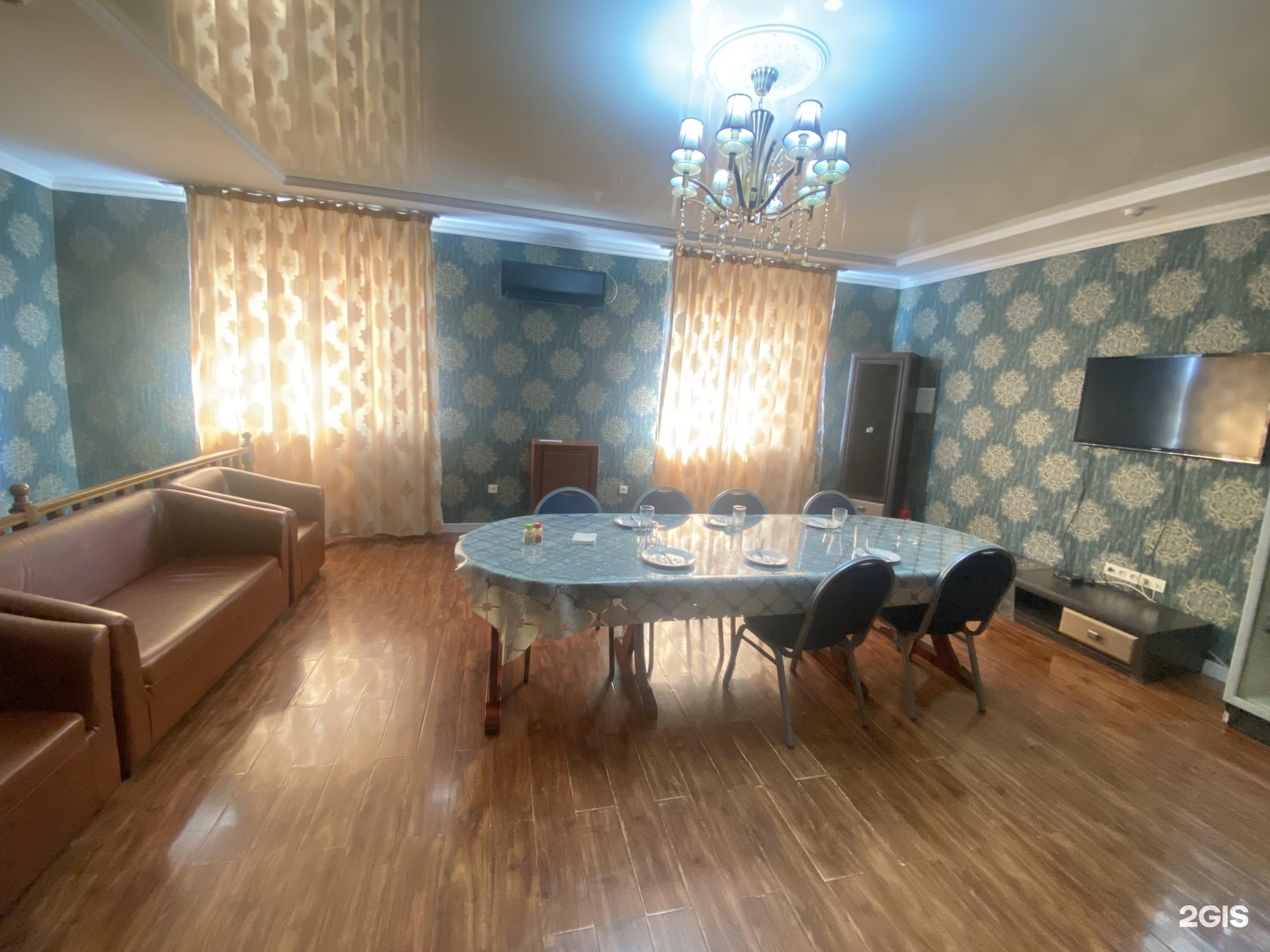 Оазис