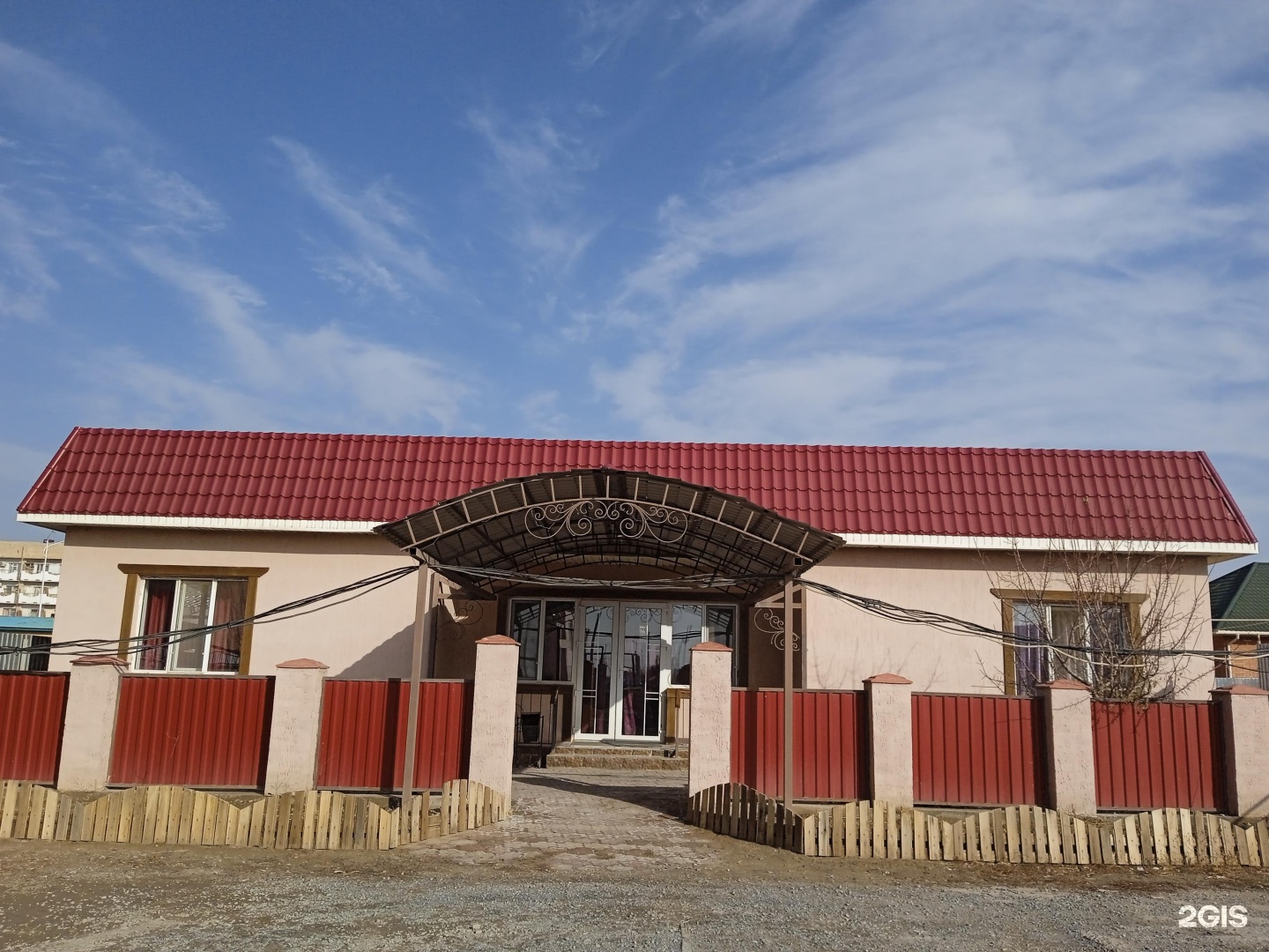 Русская баня