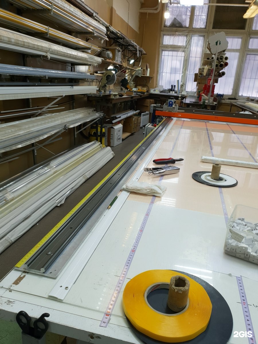 Изображение организации