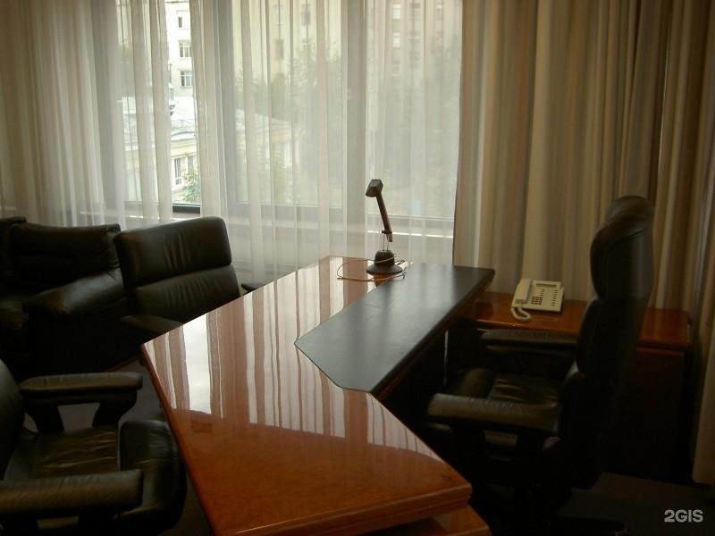 Изображение организации