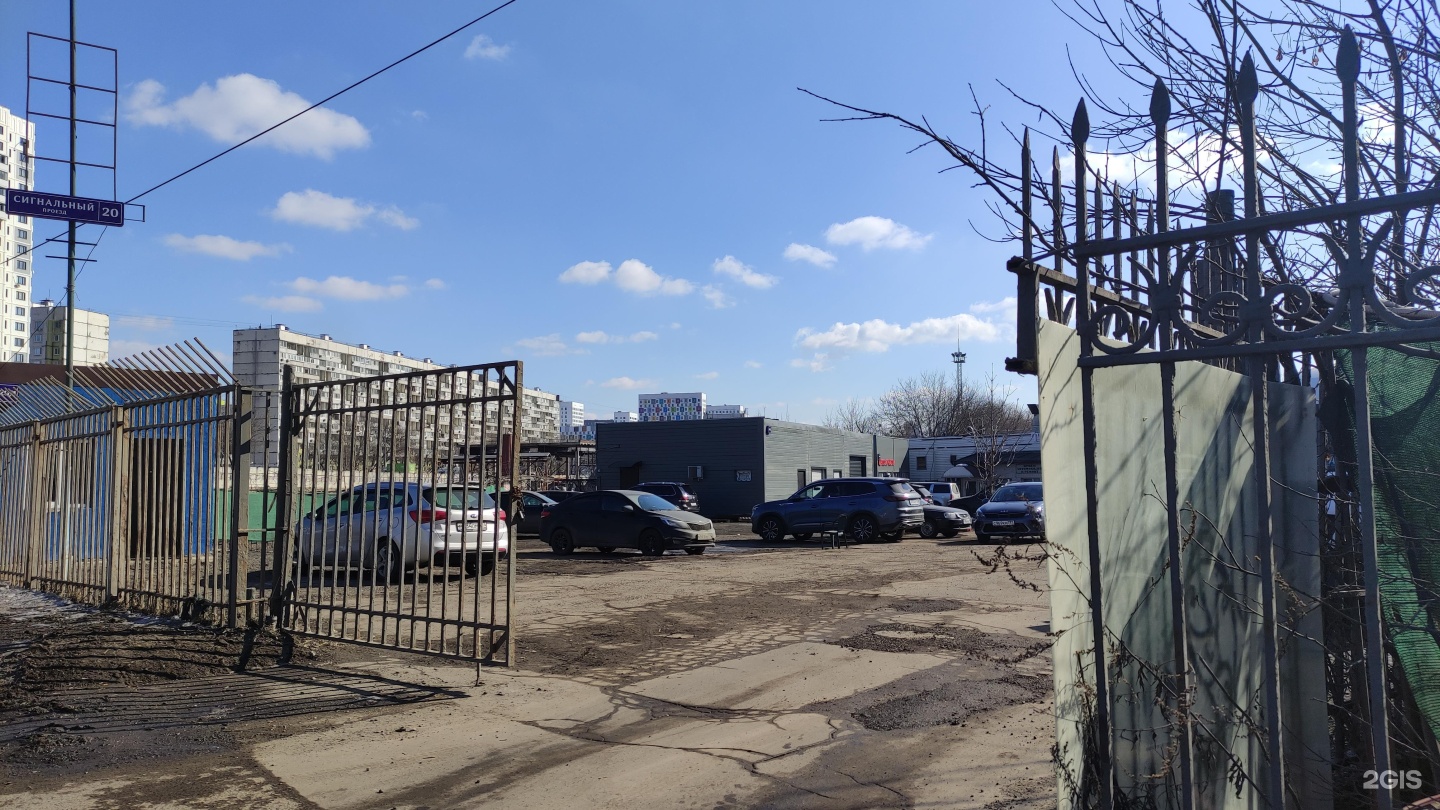 Изображение организации