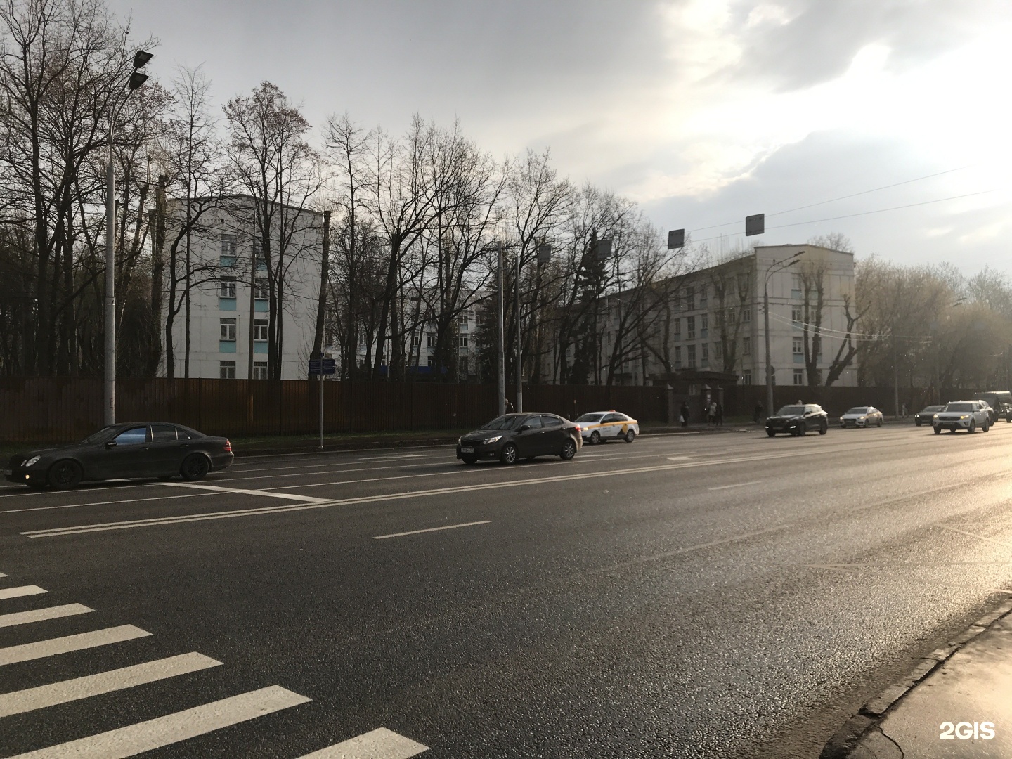 Изображение организации