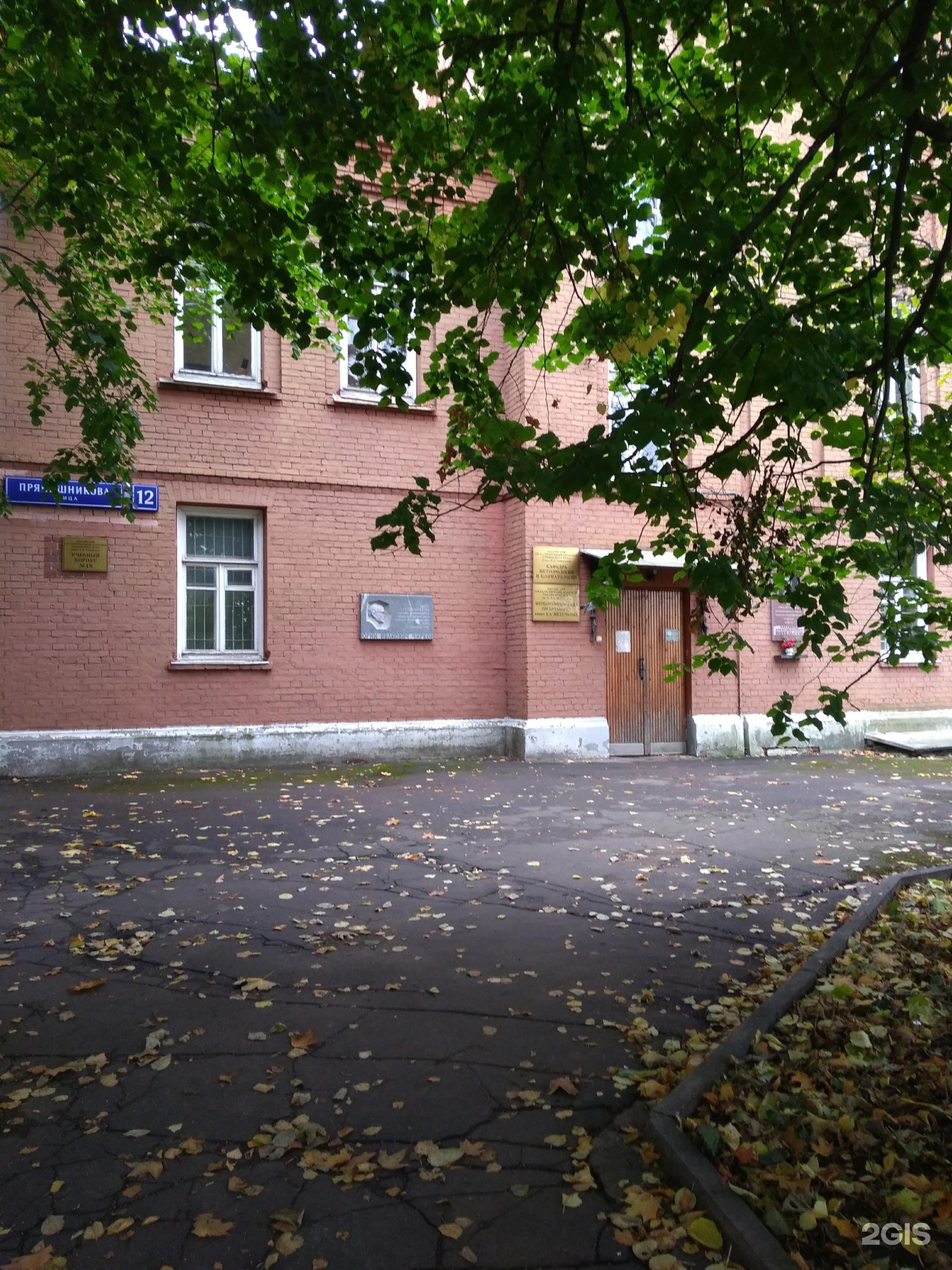 Изображение организации