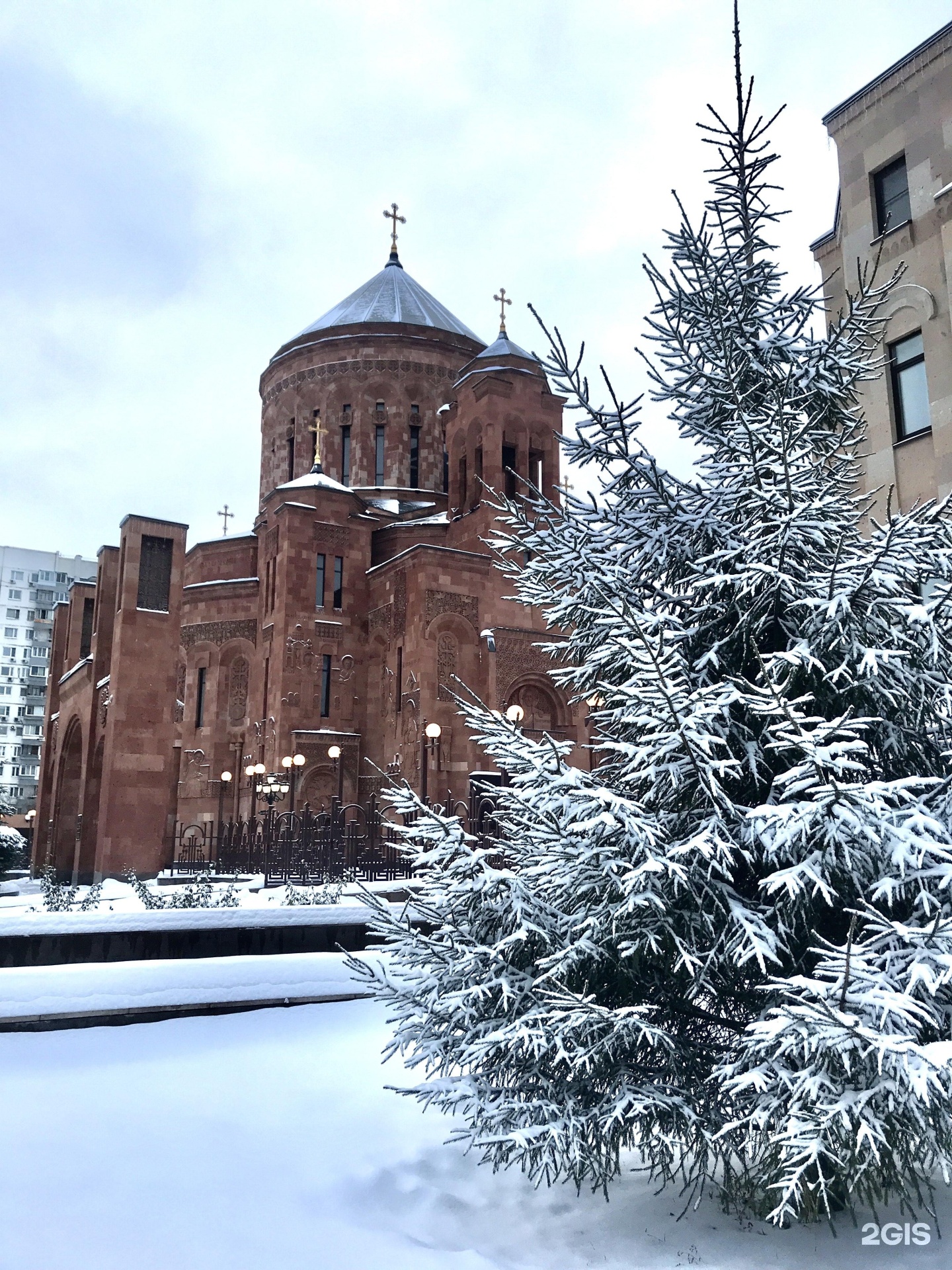 Изображение фирмы