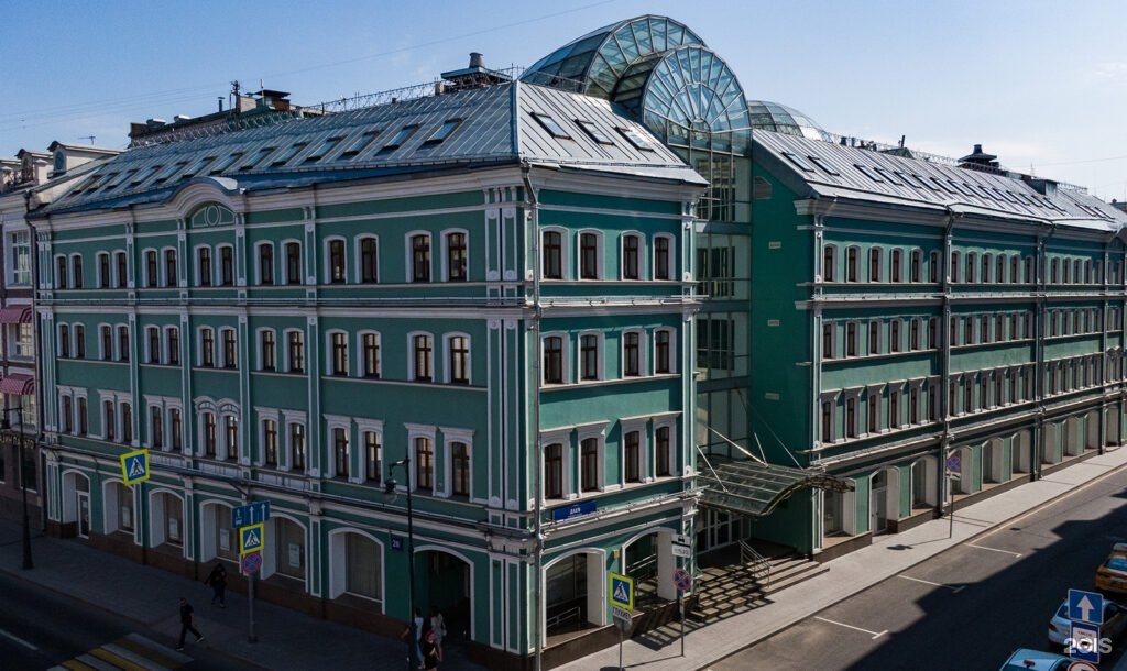 Изображение организации