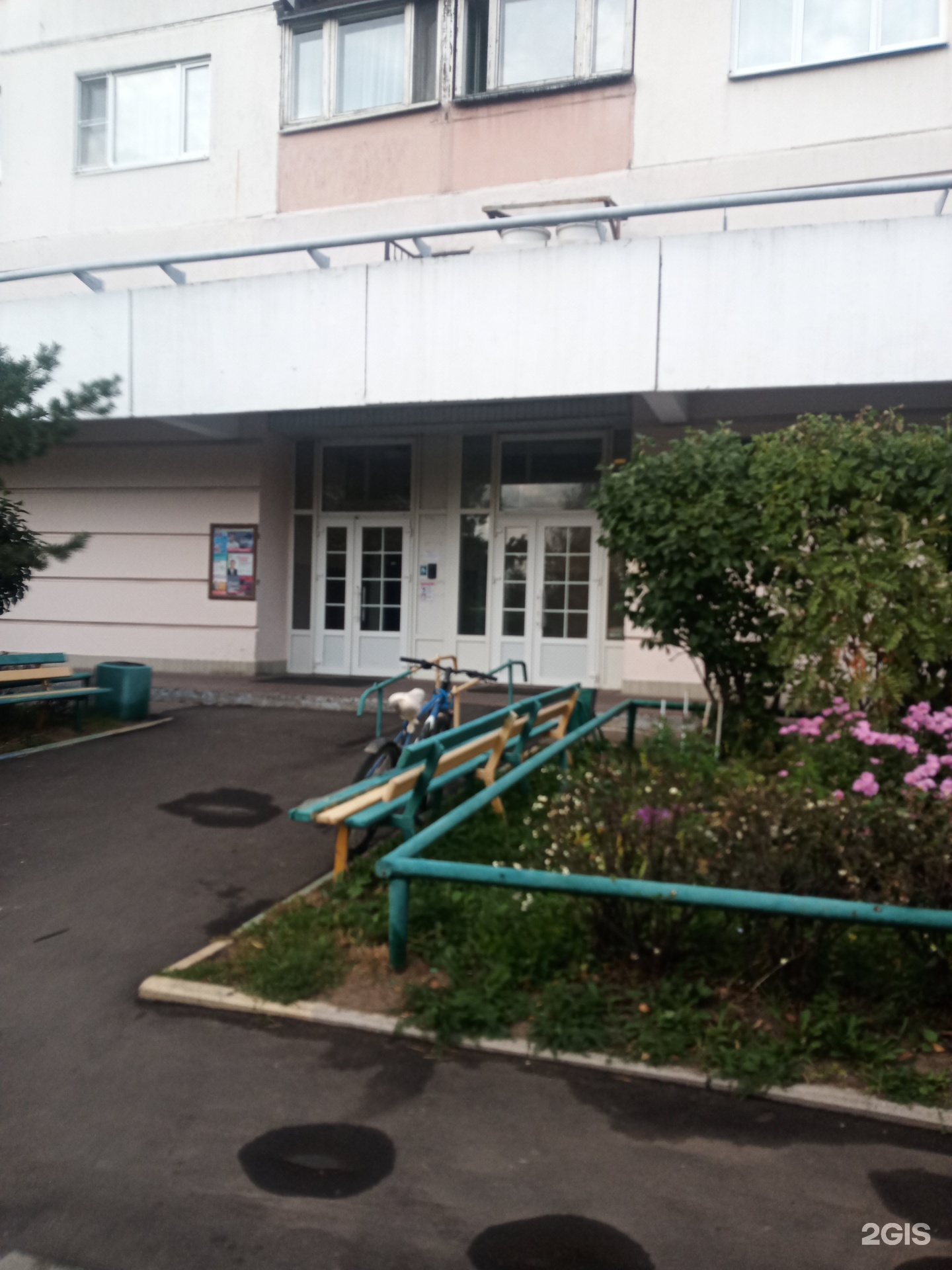 Изображение организации