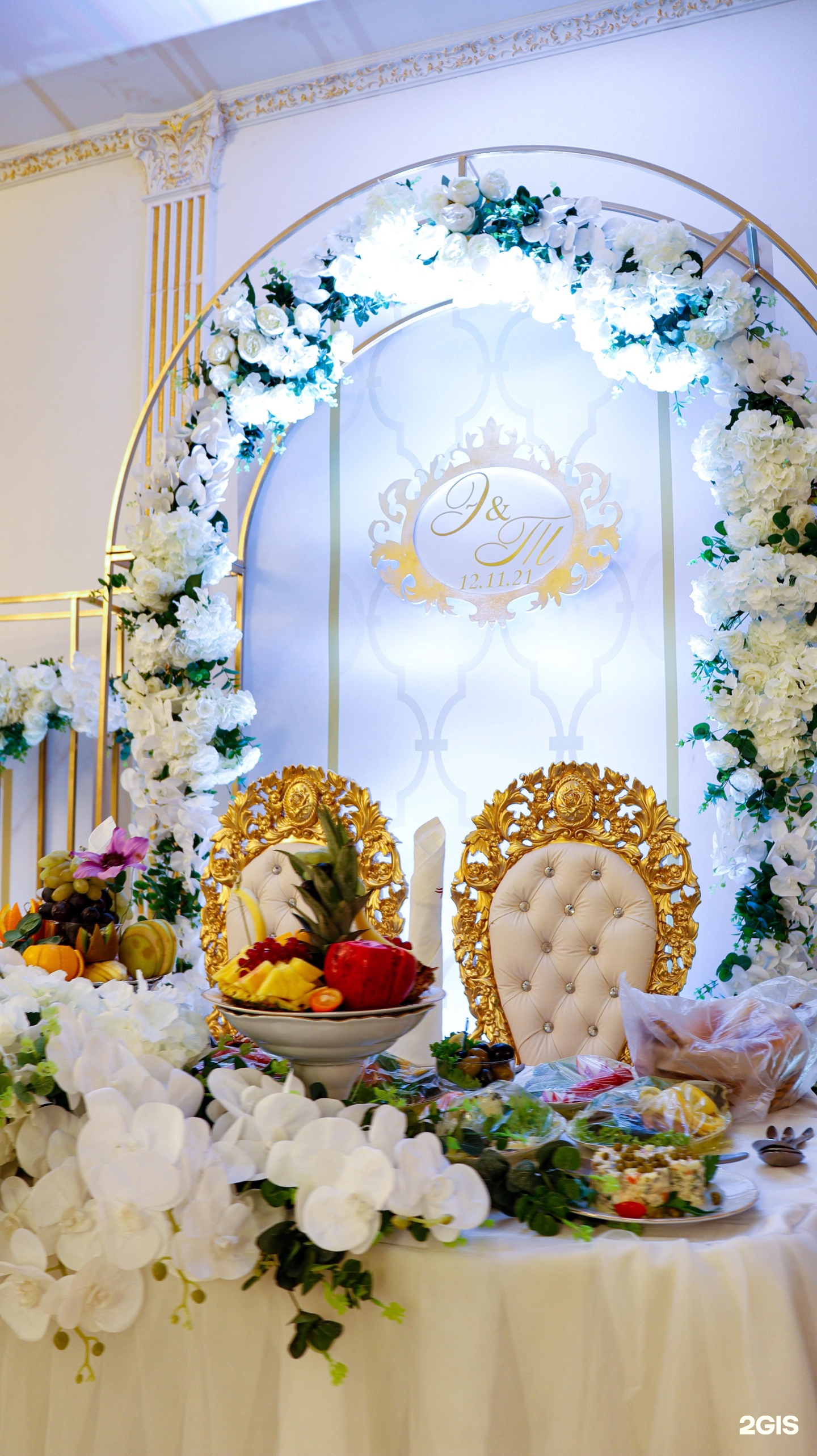 Изображение организации